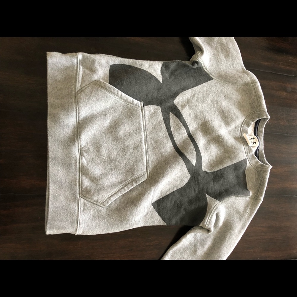 Under Armour Pullover Sweatshirt